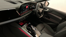 Audi A5 2.0 TFSI 150 S line 4dr S Tronic Petrol Saloon